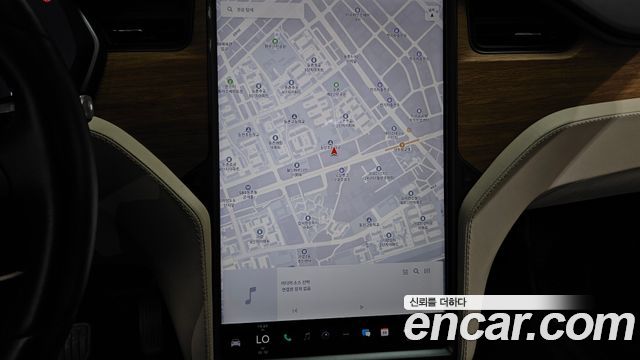 Tesla Model X 100D 2019 — фото 15