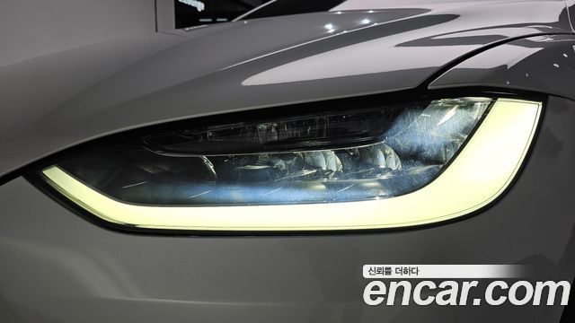 Tesla Model X 100D 2019 — фото 22