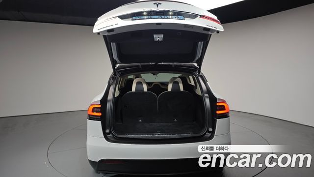 Tesla Model X 100D 2019 — фото 33