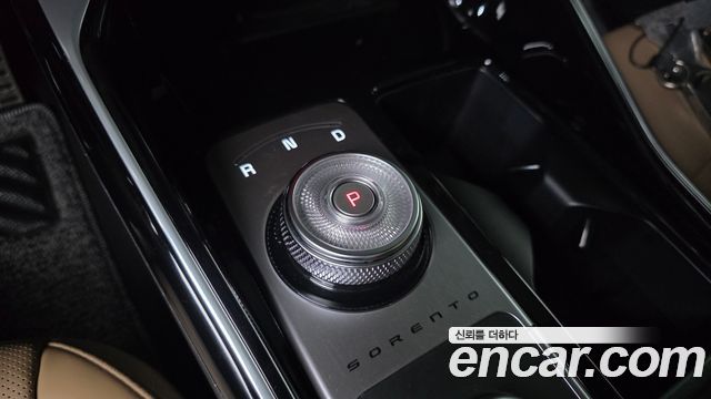 Kia Sorento (IV) HEV 1.6 2WD Signature 2024 — фото 9