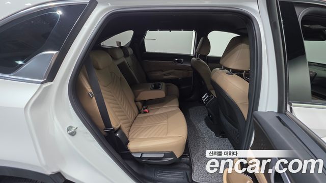 Kia Sorento (IV) HEV 1.6 2WD Signature 2024 — фото 18
