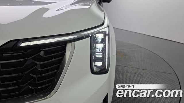 Kia Sorento (IV) HEV 1.6 2WD Signature 2024 — фото 22