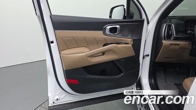 Kia Sorento (IV) HEV 1.6 2WD Signature 2024 — фото 24