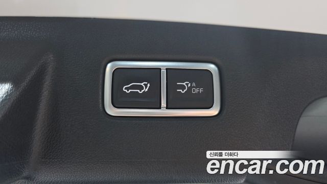 Kia Sorento (IV) HEV 1.6 2WD Signature 2024 — фото 28