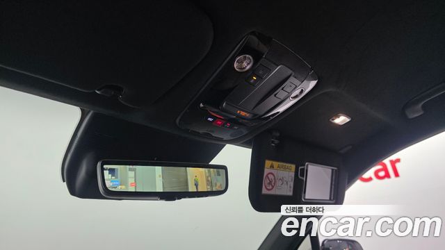 Kia Sorento (IV) HEV 1.6 2WD Signature 2024 — фото 29