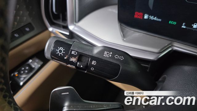 Kia Sorento (IV) HEV 1.6 2WD Signature 2024 — фото 31