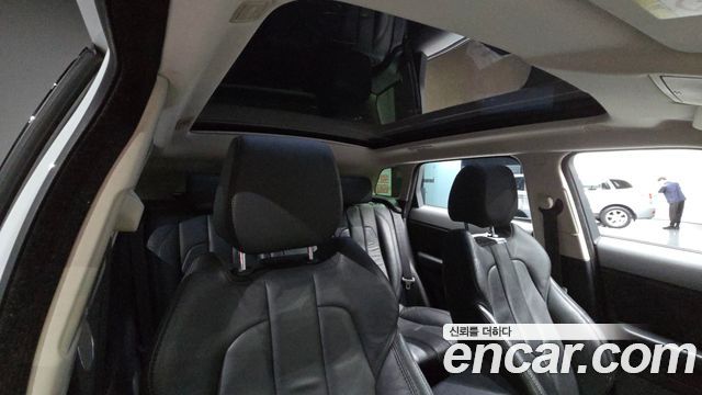 Land Rover Range Rover Evoque 2.2 SD4 Pure 2015 — фото 19