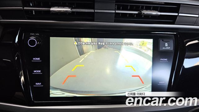 KG Mobility (SsangYong) Beautiful Korando Diesel 1.6 2WD C5 Plus 2020 — фото 14