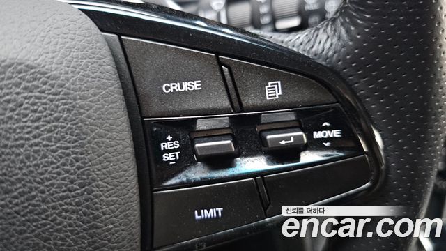 KG Mobility (SsangYong) Beautiful Korando Diesel 1.6 2WD C5 Plus 2020 — фото 16