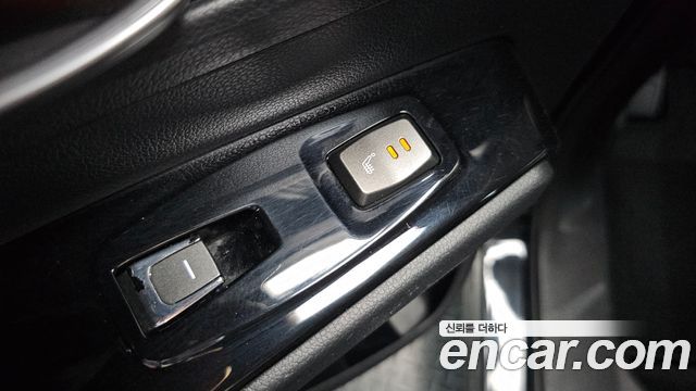 KG Mobility (SsangYong) Beautiful Korando Diesel 1.6 2WD C5 Plus 2020 — фото 17