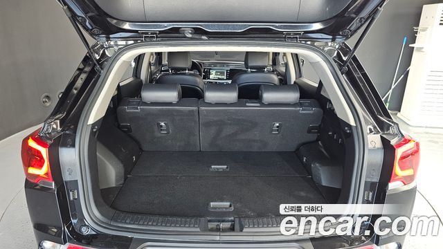 KG Mobility (SsangYong) Beautiful Korando Diesel 1.6 2WD C5 Plus 2020 — фото 20