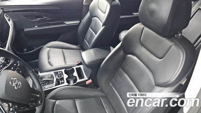 KG Mobility (SsangYong) Beautiful Korando Diesel 1.6 2WD C5 Plus 2020 — фото 29