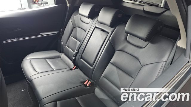 KG Mobility (SsangYong) Beautiful Korando Diesel 1.6 2WD C5 Plus 2020 — фото 30