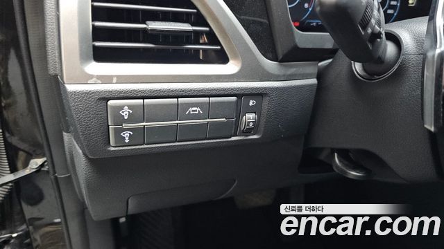 KG Mobility (SsangYong) Beautiful Korando Diesel 1.6 2WD C5 Plus 2020 — фото 31