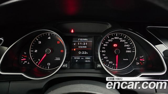 Audi A5 35 TDI Quattro dynamic Sportback 8TA 2015 — фото 8