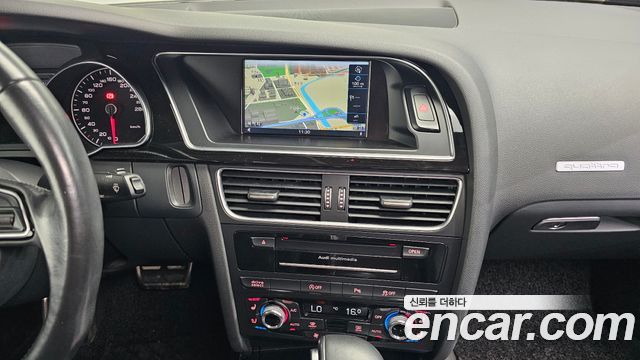 Audi A5 35 TDI Quattro dynamic Sportback 8TA 2015 — фото 14