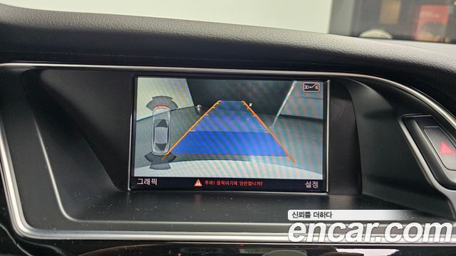 Audi A5 35 TDI Quattro dynamic Sportback 8TA 2015 — фото 15