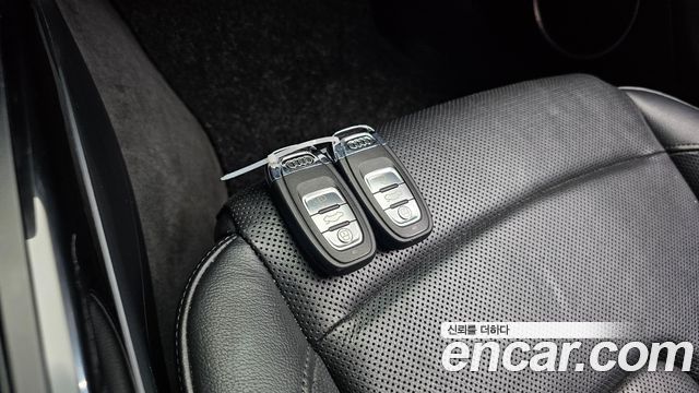 Audi A5 35 TDI Quattro dynamic Sportback 8TA 2015 — фото 19