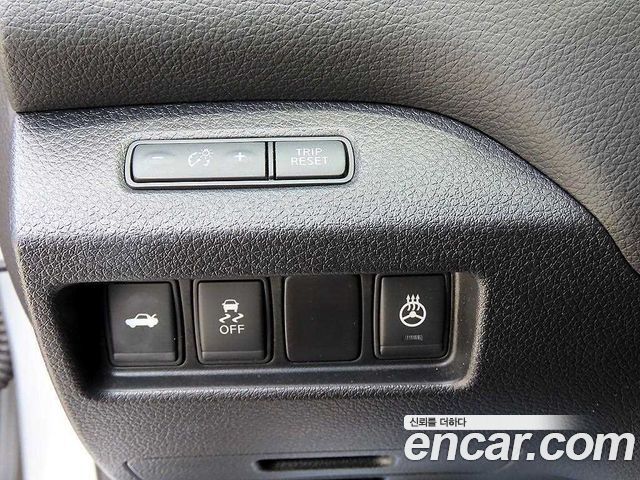 Nissan Altima 2.5 Smart L33 2017 — фото 16