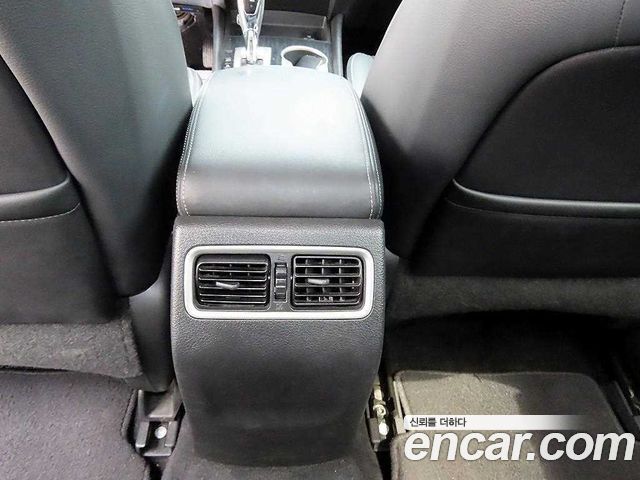 Nissan Altima 2.5 Smart L33 2017 — фото 21