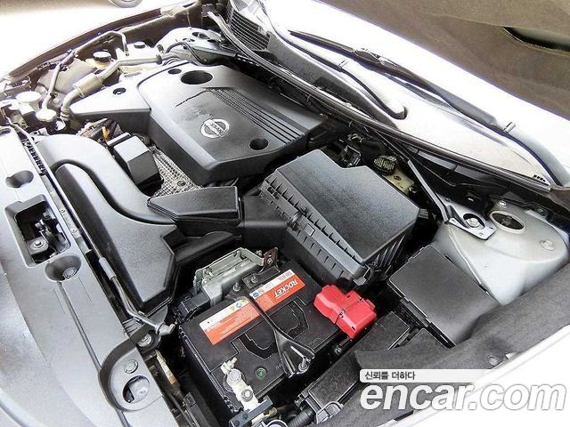 Nissan Altima 2.5 Smart L33 2017 — фото 22