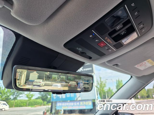 Hyundai Palisade (LX3) HEV 2.5T 4WD 7-Seater Calligraphy 2026 — фото 20