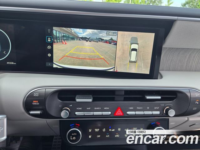 Hyundai Palisade (LX3) HEV 2.5T 4WD 7-Seater Calligraphy 2026 — фото 22