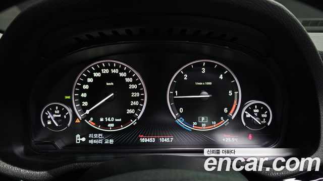 BMW X4 (F26) xDrive20d 2015 — фото 8