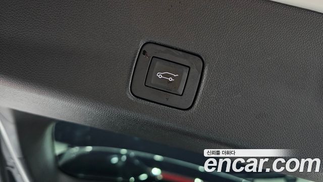 Chevrolet Trailblazer 1.3 Turbo 4WD RS 2022 — фото 19