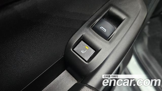 Chevrolet Trailblazer 1.3 Turbo 4WD RS 2022 — фото 23