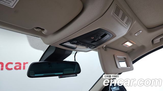BMW 5 Series (F10) 528i Luxury Plus 2015 — фото 23