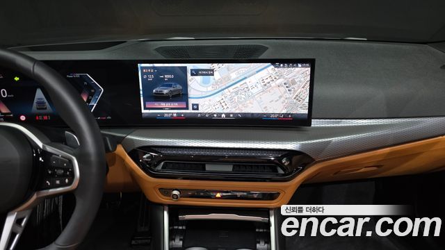 BMW 3 Series (G20) 320i M Sport 2025 — фото 13