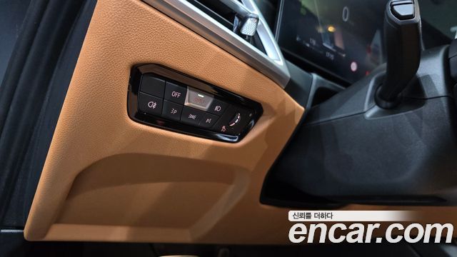 BMW 3 Series (G20) 320i M Sport 2025 — фото 16