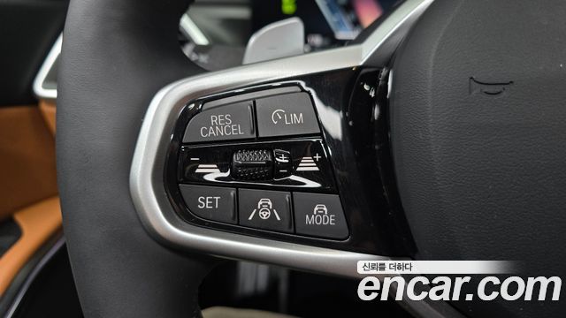 BMW 3 Series (G20) 320i M Sport 2025 — фото 27