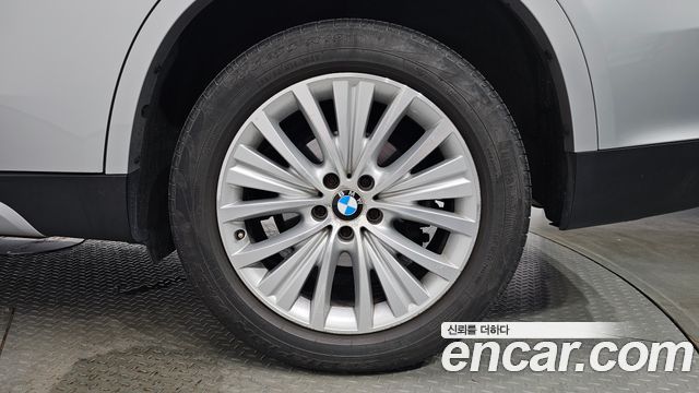 BMW X5 (F15) xDrive 30d 2014 — фото 5