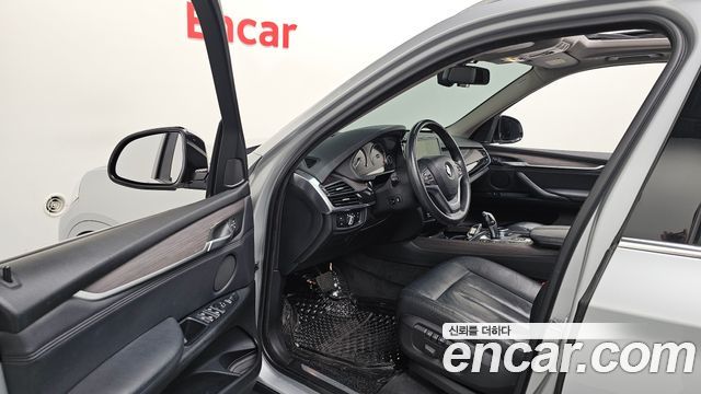 BMW X5 (F15) xDrive 30d 2014 — фото 10