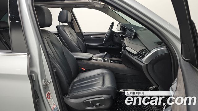 BMW X5 (F15) xDrive 30d 2014 — фото 11