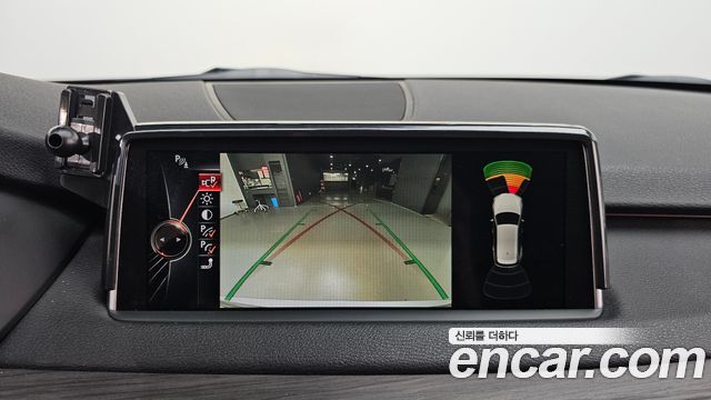 BMW X5 (F15) xDrive 30d 2014 — фото 15