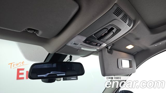 BMW X5 (F15) xDrive 30d 2014 — фото 18