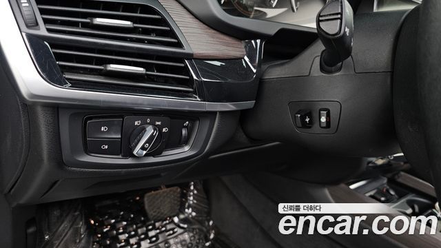 BMW X5 (F15) xDrive 30d 2014 — фото 19