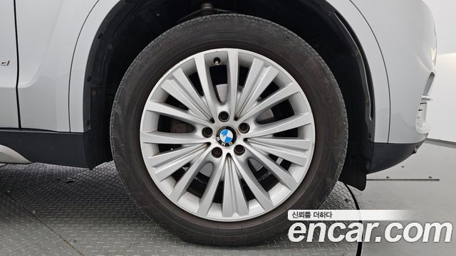 BMW X5 (F15) xDrive 30d 2014 — фото 21