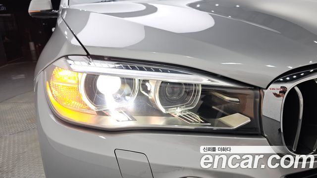 BMW X5 (F15) xDrive 30d 2014 — фото 22