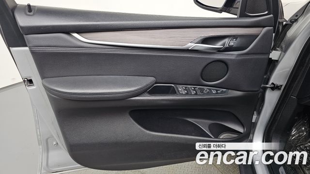 BMW X5 (F15) xDrive 30d 2014 — фото 24
