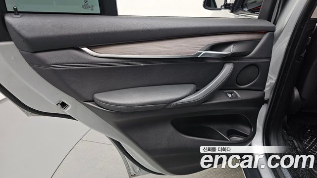 BMW X5 (F15) xDrive 30d 2014 — фото 25