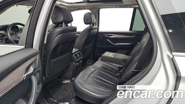 BMW X5 (F15) xDrive 30d 2014 — фото 26