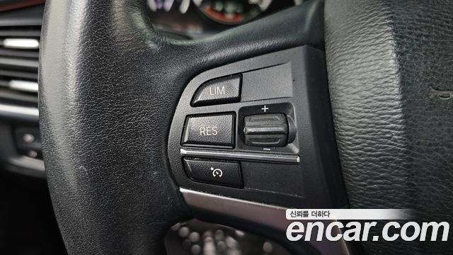 BMW X5 (F15) xDrive 30d 2014 — фото 28