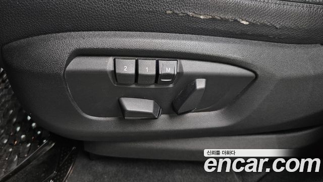 BMW X5 (F15) xDrive 30d 2014 — фото 30