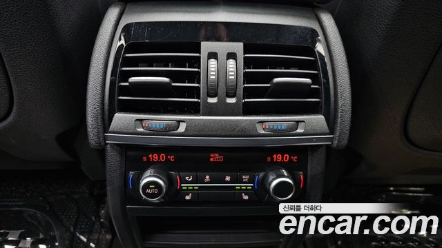 BMW X5 (F15) xDrive 30d 2014 — фото 31
