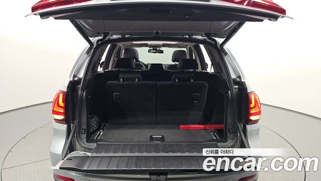 BMW X5 (F15) xDrive 30d 2014 — фото 33