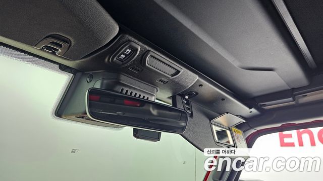 Jeep Wrangler (JL) 2.0 Rubicon Power Top 4Door 2019 — фото 18
